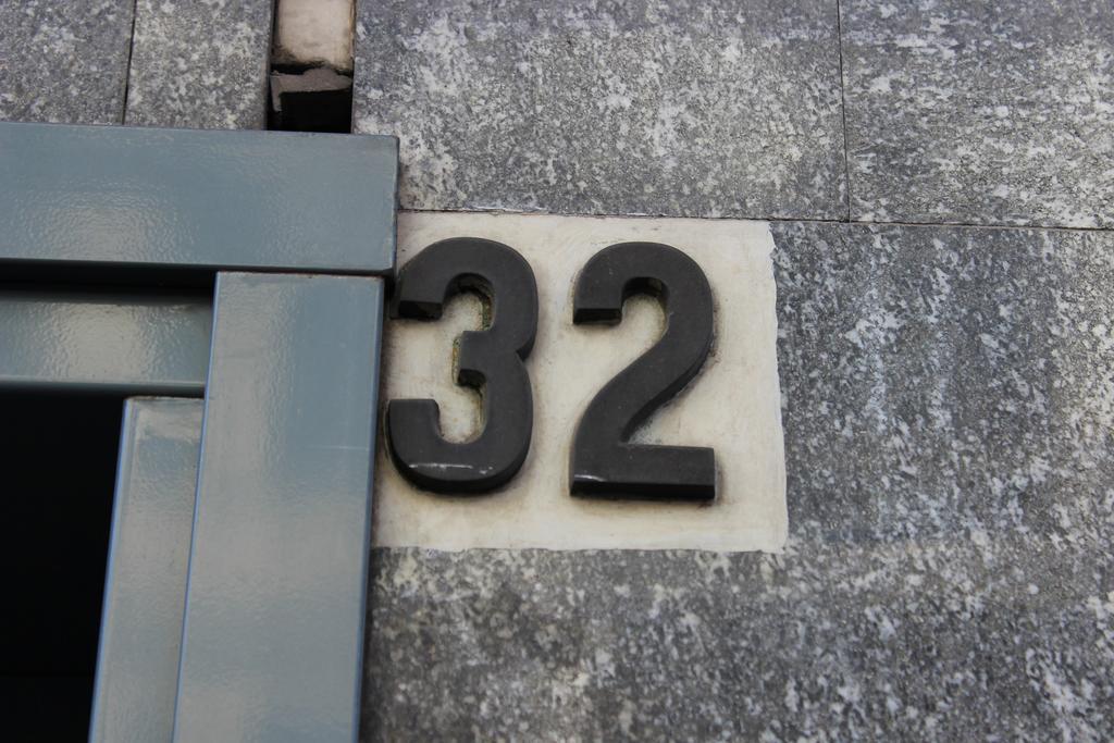 Residenza Monfy Hotel Róma Kültér fotó