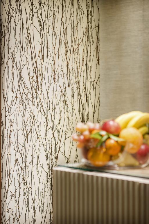 Residenza Monfy Hotel Róma Kültér fotó