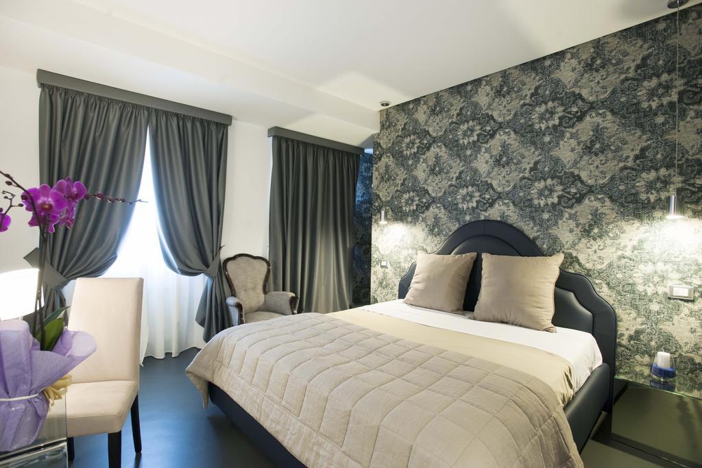 Residenza Monfy Hotel Róma Kültér fotó