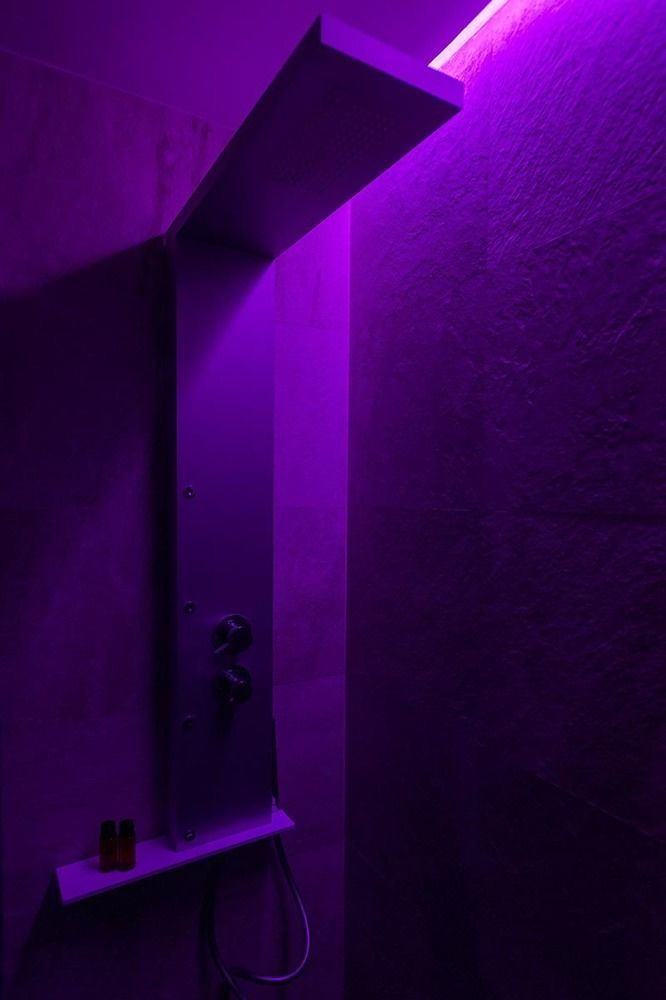 Residenza Monfy Hotel Róma Kültér fotó