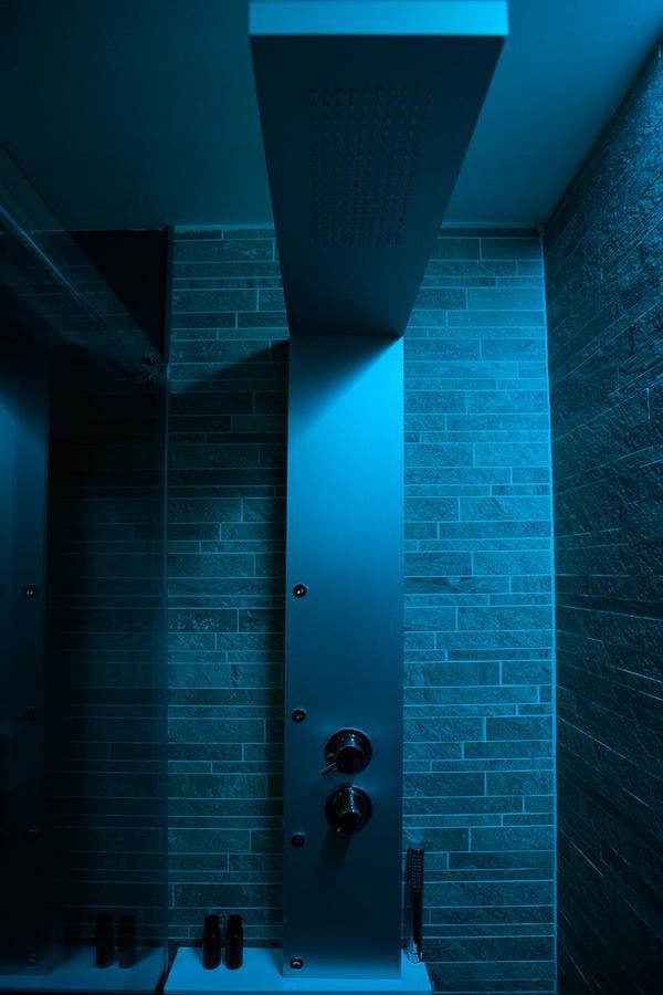 Residenza Monfy Hotel Róma Kültér fotó