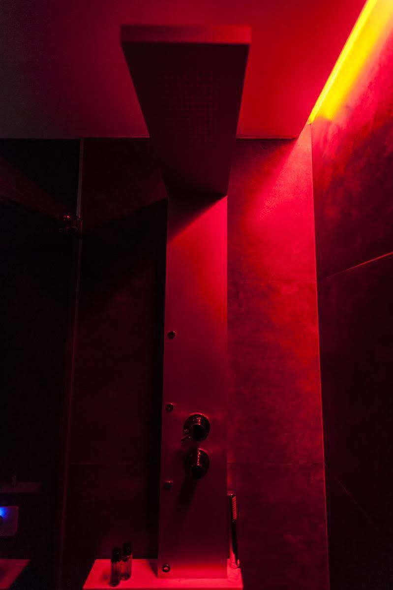 Residenza Monfy Hotel Róma Kültér fotó