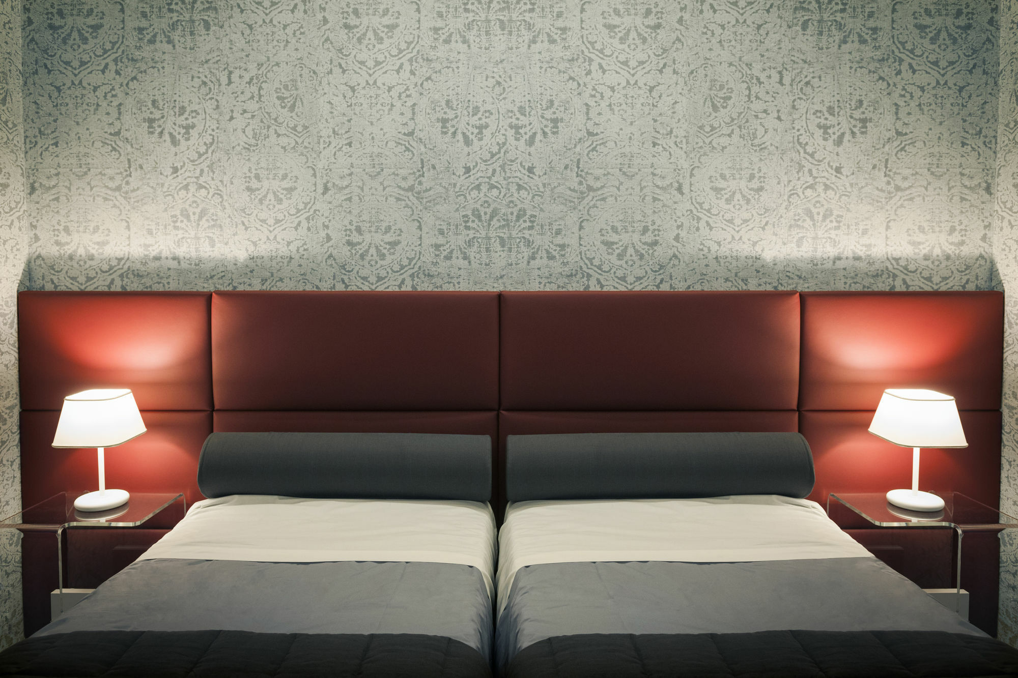 Residenza Monfy Hotel Róma Kültér fotó