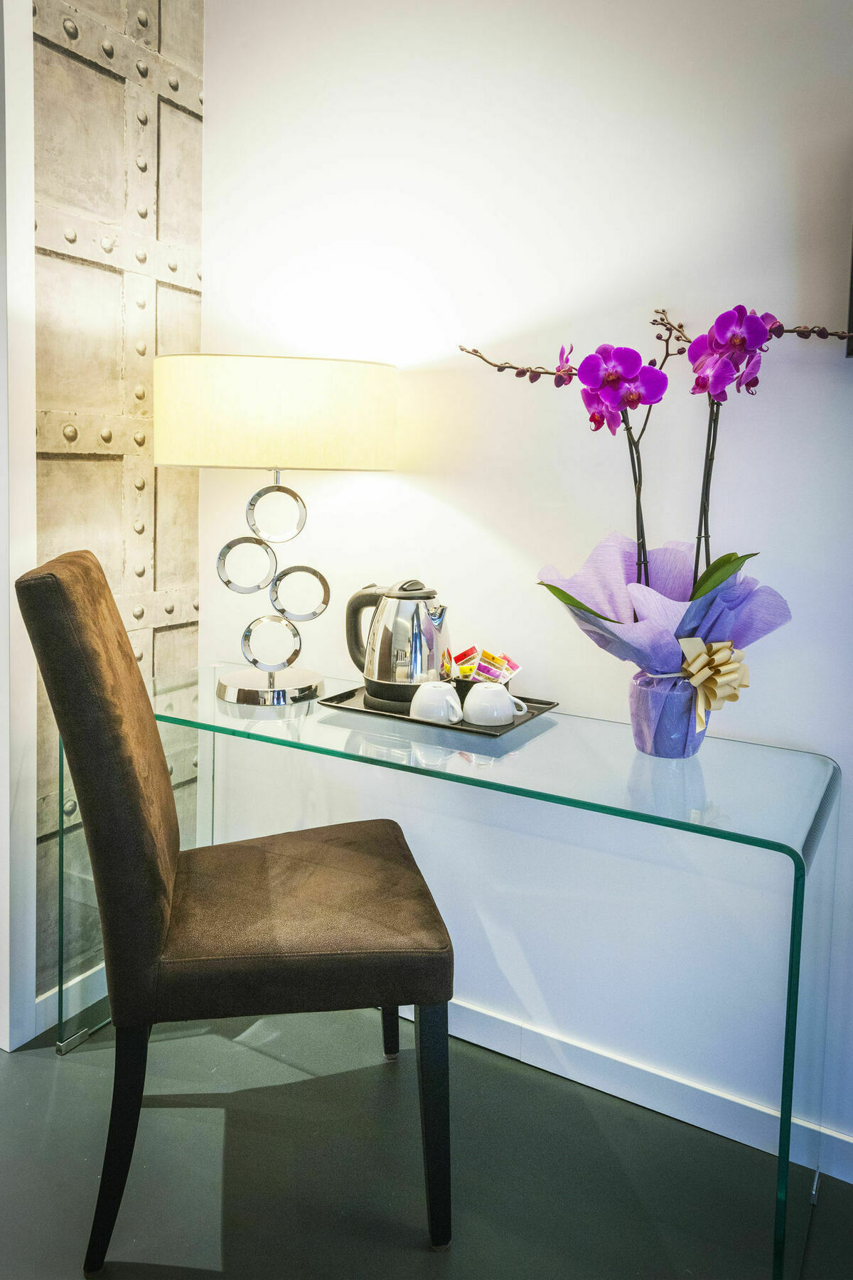 Residenza Monfy Hotel Róma Kültér fotó